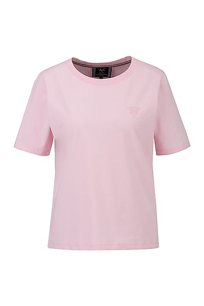 19V69 ITALIA T-Shirt BELLA Basic mit günstig online kaufen