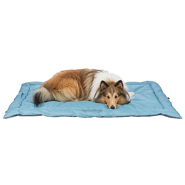 TRIXIE Tierbett Trixie Reisedecke Samoa Classic günstig online kaufen