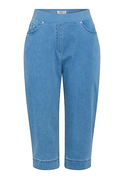 RAPHAELA by BRAX 5-Pocket-Jeans Style CARINA CAPRI günstig online kaufen