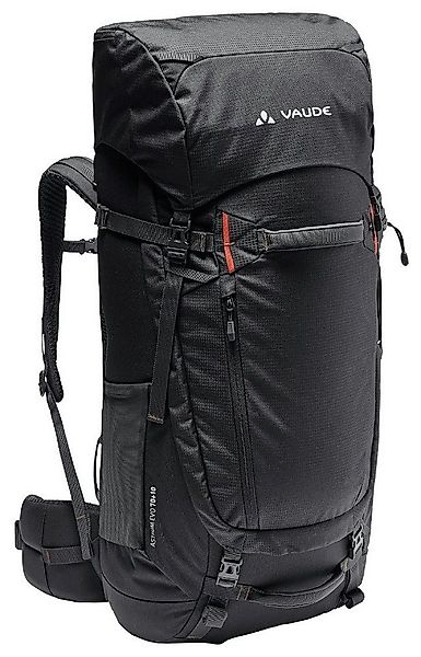 VAUDE Trekkingrucksack Astrum EVO 70+10 sehr großer Wanderrucksack günstig online kaufen