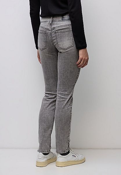 STREET ONE Comfort-fit-Jeans 5-Pocket-Style günstig online kaufen