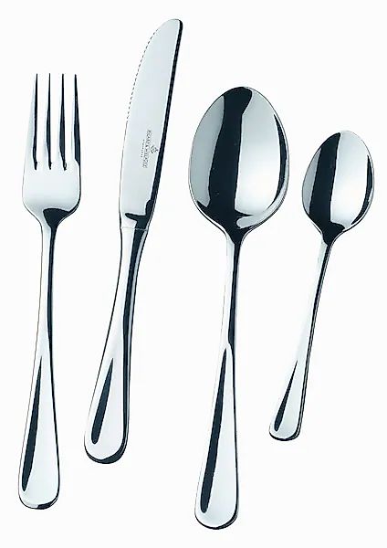 Picard & Wielpütz Solingen Besteck-Set »Casino« günstig online kaufen