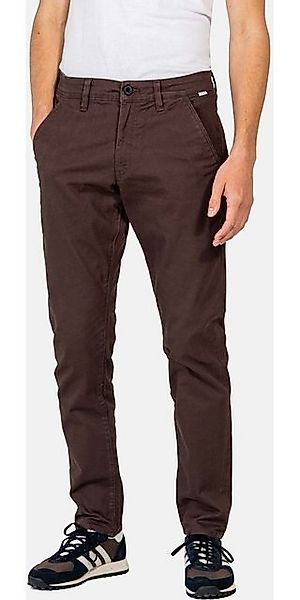 REELL Stoffhose Flex Tapered Chino günstig online kaufen