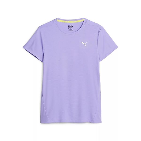 PUMA Laufshirt "Favourite Running T-Shirt Damen" günstig online kaufen