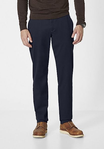 Redpoint Chinohose ODESSA Regular Fit Relax Chinohose mit Stretch günstig online kaufen