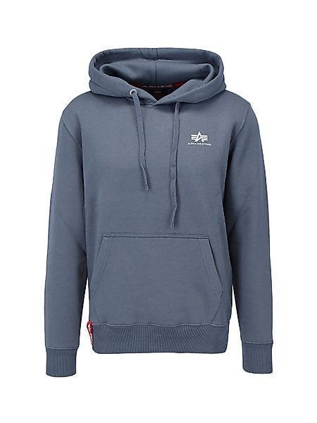 Alpha Industries Hoodie Basic Hoody Small günstig online kaufen
