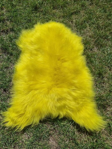 Provellus Fellteppich Premium Island Lammfell Schaffell günstig online kaufen