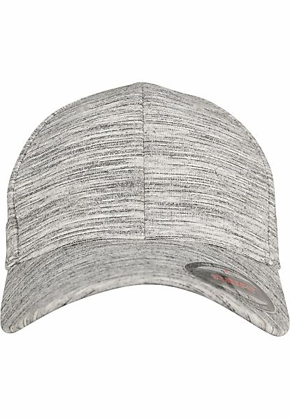 Flexfit Flex Cap "Flexfit Accessoires Stripes Melange Flexfit" günstig online kaufen