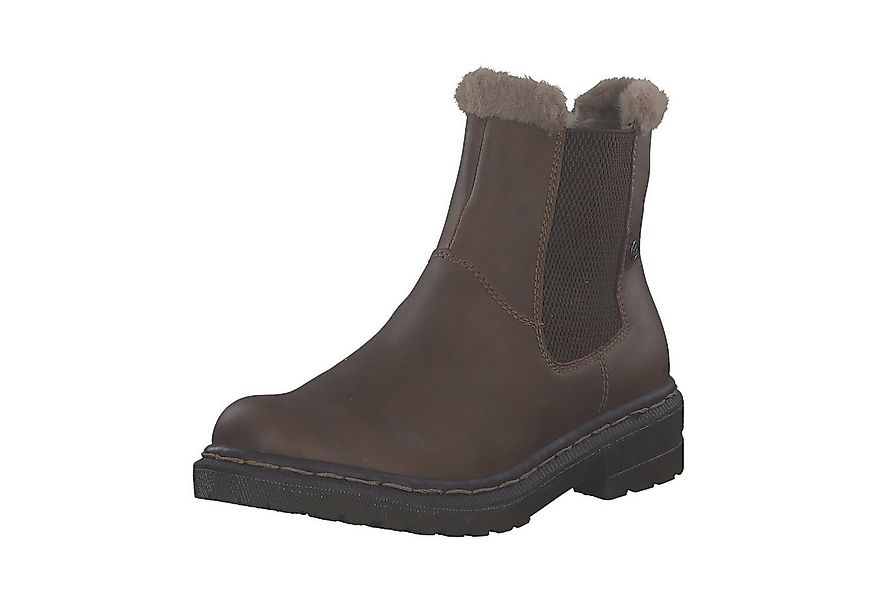 Rieker 78250 Winterstiefelette günstig online kaufen