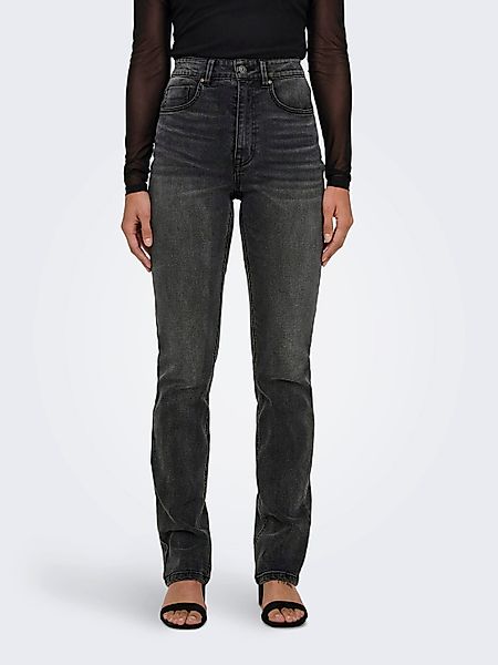 Only  Slim Fit Jeans 15332146-WHK günstig online kaufen