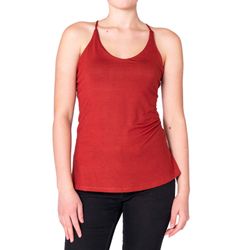 PANASIAM T-Shirt figurbetontes Damentop Sommershirt rückenfrei günstig online kaufen