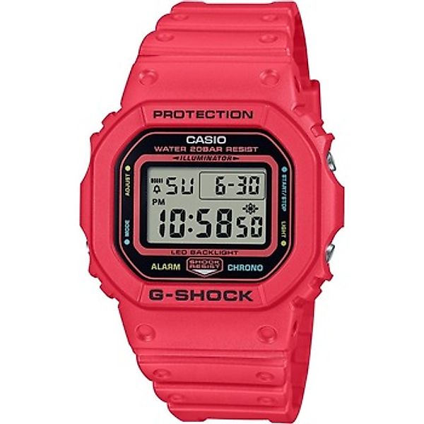 Casio  Uhr DW-5600EP-4ER günstig online kaufen