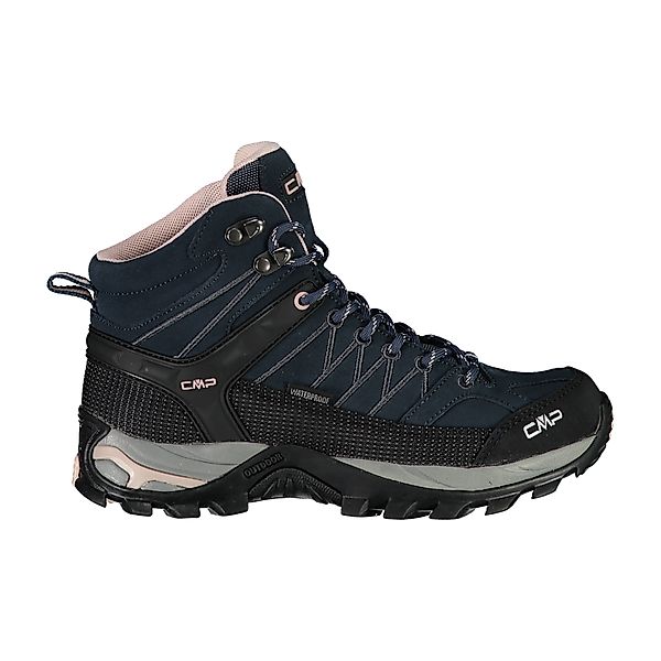 CMP RIGEL MID WMN TREKKING SHOES WP Wanderschuh wasserdicht günstig online kaufen