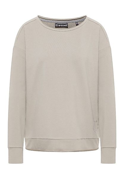 Elbsand Sweatshirt günstig online kaufen