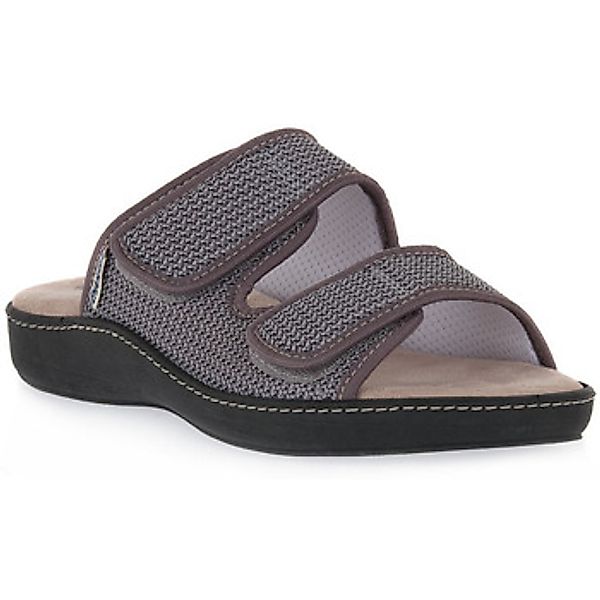 Emanuela  Sandalen 1951 MIKE FORTY GRIGIO günstig online kaufen