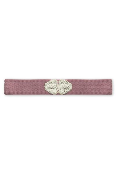 Herbert Hahn Ledergürtel Stretchgürtel Damen - günstig online kaufen
