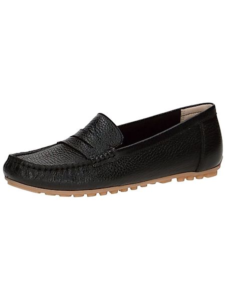 Caprice Mokassin Leder Mokassin günstig online kaufen