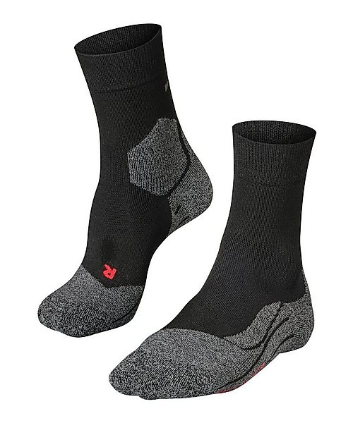 FALKE Laufsocken RU3 Comfort (1-Paar) für komfortabel gedämpfte Läufe günstig online kaufen