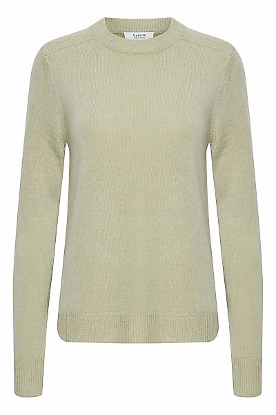 b.young Strickpullover BYMALEA JUMPER 5 - 20810780 Strickpullover mit kurze günstig online kaufen