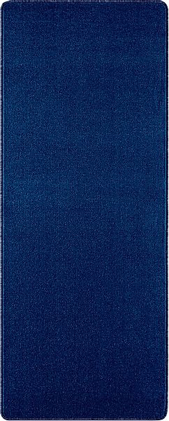 HANSE Home Teppich »Shashi«, rechteckig, 8,5 mm Höhe, Kurzflor, Unifarben, günstig online kaufen