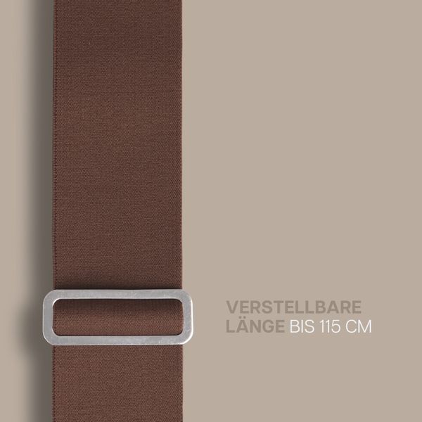 hemmy Fashion Hosenträger X-Design - Extra günstig online kaufen