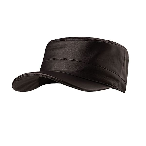 BLACK FOREST FOX Cowboyhut Herren Leder günstig online kaufen