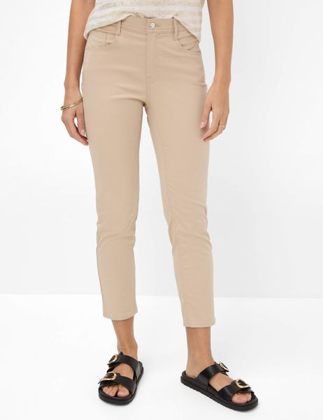 Brax 5-Pocket-Hose Style CAROLA S günstig online kaufen