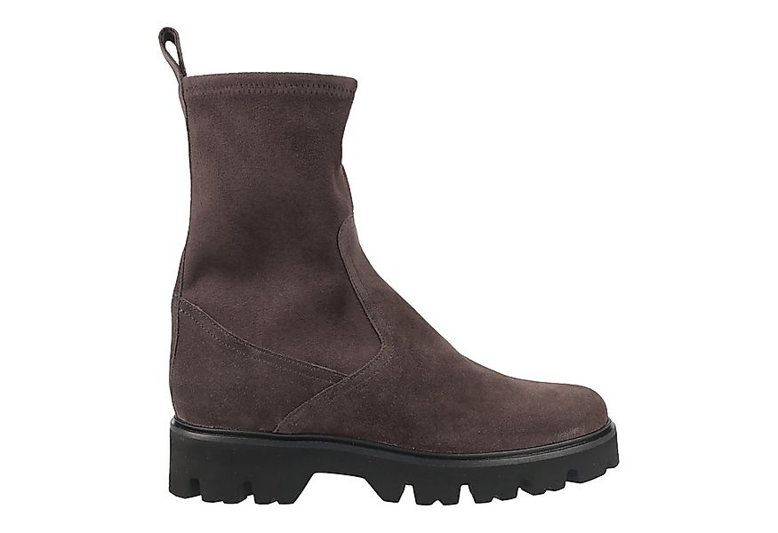 Donna Carolina Donna Carolina ZOE MOKA 50.682.137-004, Stiefeletten, Braun, günstig online kaufen