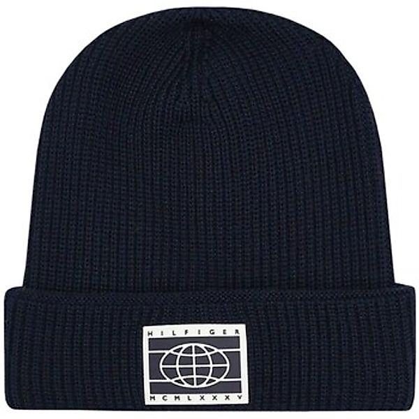 Tommy Hilfiger  Mütze Tech Badge günstig online kaufen