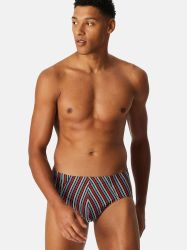 Schiesser Slip 95/5 Essentials (3-St) unterhose günstig online kaufen