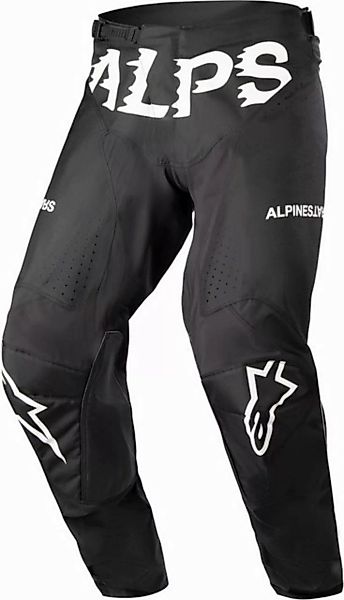 Alpinestars Motorradhose Racer Found Motocross Hose günstig online kaufen