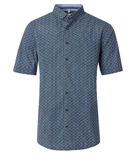 Redmond Kurzarmhemd 251455990 regular fitButton-Down günstig online kaufen