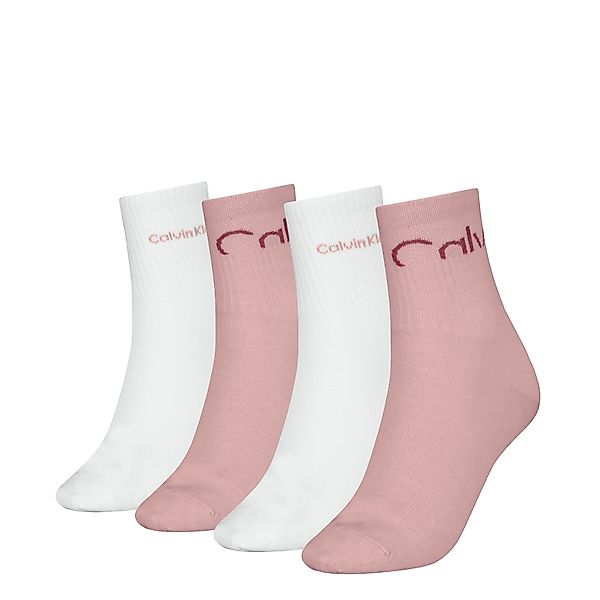 Calvin Klein Jeans Socken CKJ WOMEN günstig online kaufen