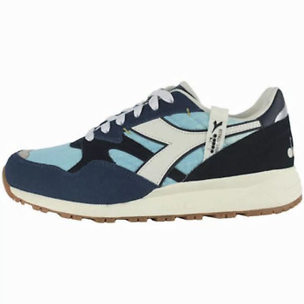 Diadora  Sneaker 501.178608 01 C4518 Ensign blue/Mood indigo günstig online kaufen