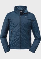 Schöffel Outdoorjacke "Jacket Bygstad M" ohne Kapuze günstig online kaufen