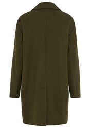 BOSS ORANGE Kurzmantel Calesara Premium Damenmode günstig online kaufen