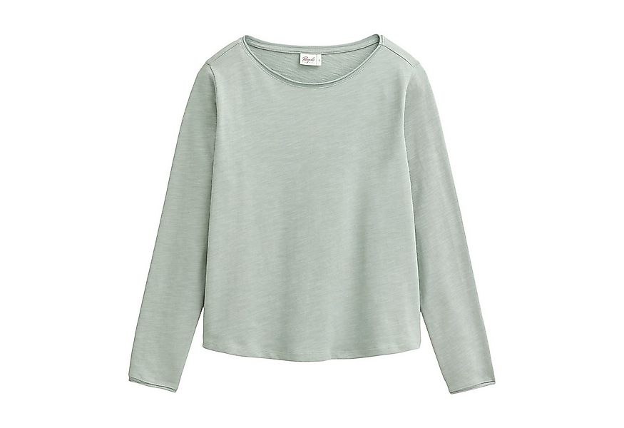 People Wear Organic Rundhalsshirt GOTS zertifiziert günstig online kaufen