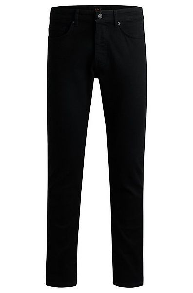 BOSS Delaware Jeans Schwarz - Größe W 32 - L 32 günstig online kaufen