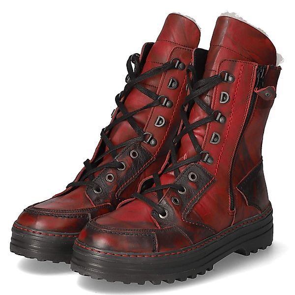KRISBUT Winterstiefeletten Stiefelette günstig online kaufen