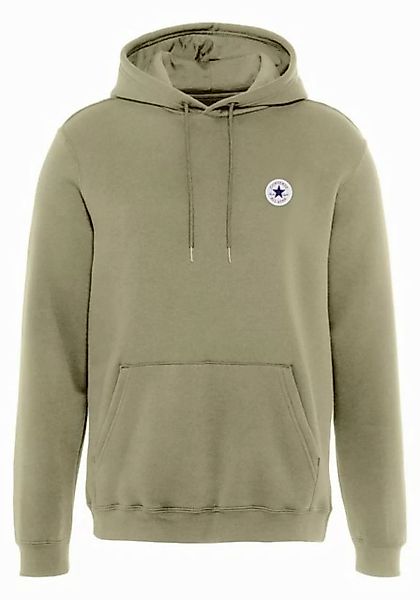 Converse Kapuzensweatshirt CONVERSE GO-TO CHUCK TAYLOR PATCH HOODIE (1-tlg) günstig online kaufen