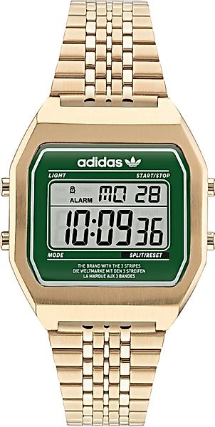 adidas Originals Digitaluhr DIGITAL TWO AOST220712I, günstig online kaufen