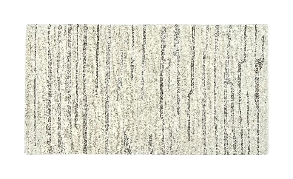 como Handtuft-Teppich  Alwar ¦ mehrfarbig ¦ Wolle,Baumwolle,Synthetische Fa günstig online kaufen