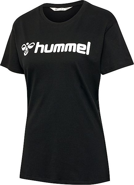 hummel T-Shirt Hmlgo 2.0 Logo T-Shirt S/S Woman günstig online kaufen