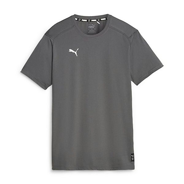 PUMA T-Shirt Puma Herren T-Shirt Hoops Team Drycell SS Tee 676643 günstig online kaufen