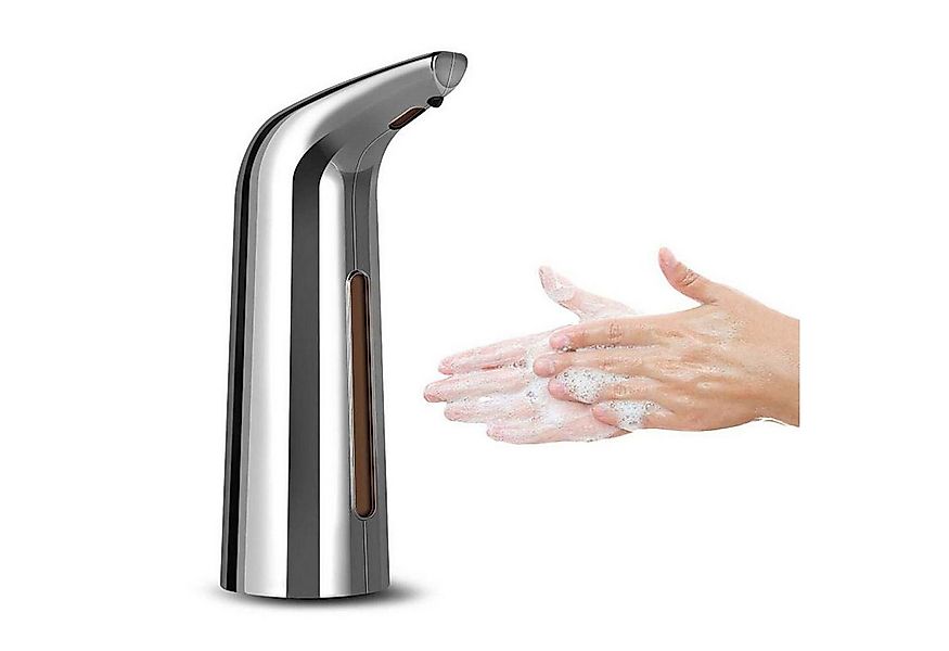 trends for living Seifenspender 400ML Automatisch Seifenspender mit Sensor günstig online kaufen