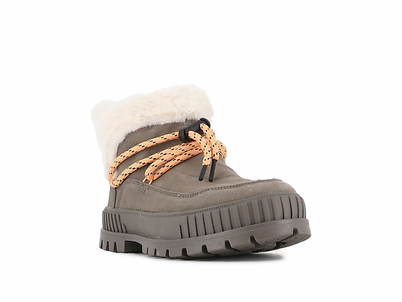 Palladium Winterboots "PALLASHOCK LO HIVER" Winterschuhe, Winterstiefel, Sn günstig online kaufen