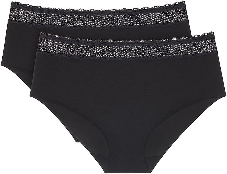 Triumph Midislip Feel of Modal (2er günstig online kaufen