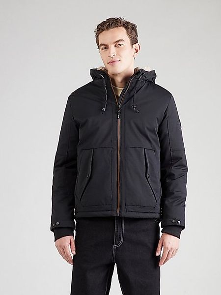 Indicode Winterjacke Huxley (1-St) günstig online kaufen