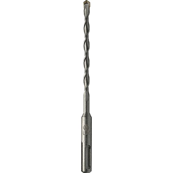 LUX-TOOLS Hammer-Bohrer SDS-Plus 6 mm x 160 mm günstig online kaufen