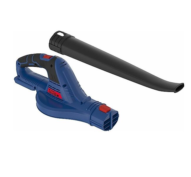 Güde Akku-Laubbläser Güde Akku Laubbläser LB 18-201-05 mit Akku und Ladeger günstig online kaufen